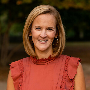 Fundraising Page: Joanna Bergeron